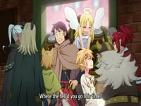 [ Anime Sex ] Ishuzoku Reviewers Episode 1